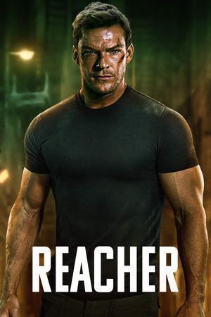 Reacher S01 2022 Amazon Prime