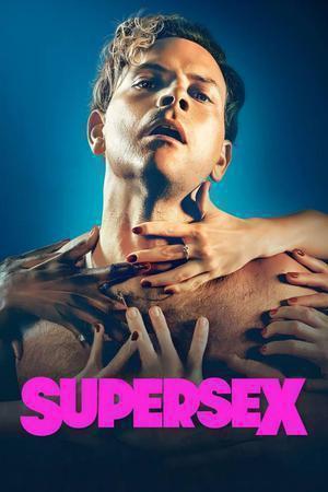 Supersex S01 2024 Netflix