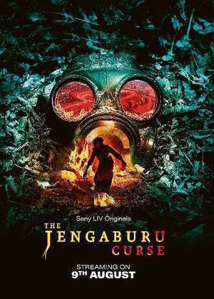 The Jengaburu Curse S01 2023 Sonyliv