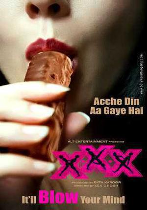 Xxx Uncensored S01 2018