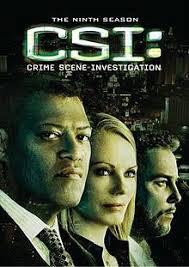 Csi - Crime Scene Investigation 2005